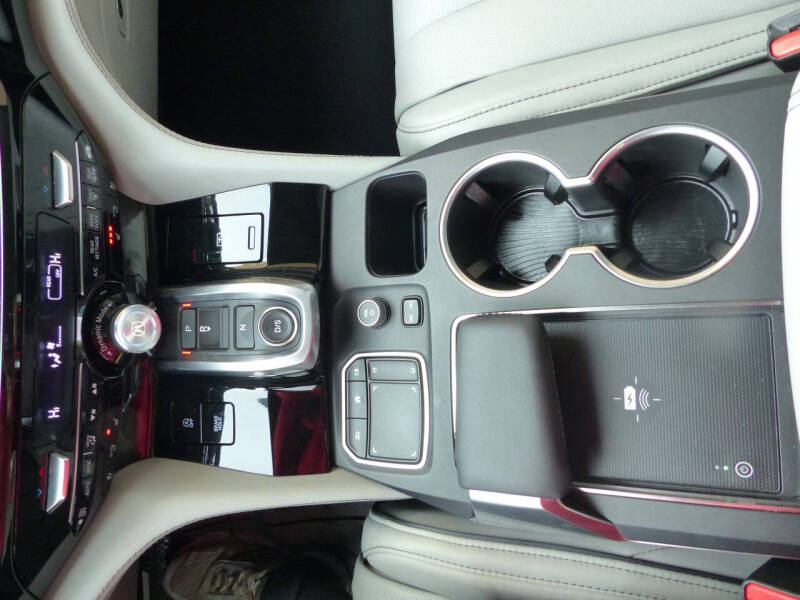 2022 Acura MDX SH-AWD w/Advance