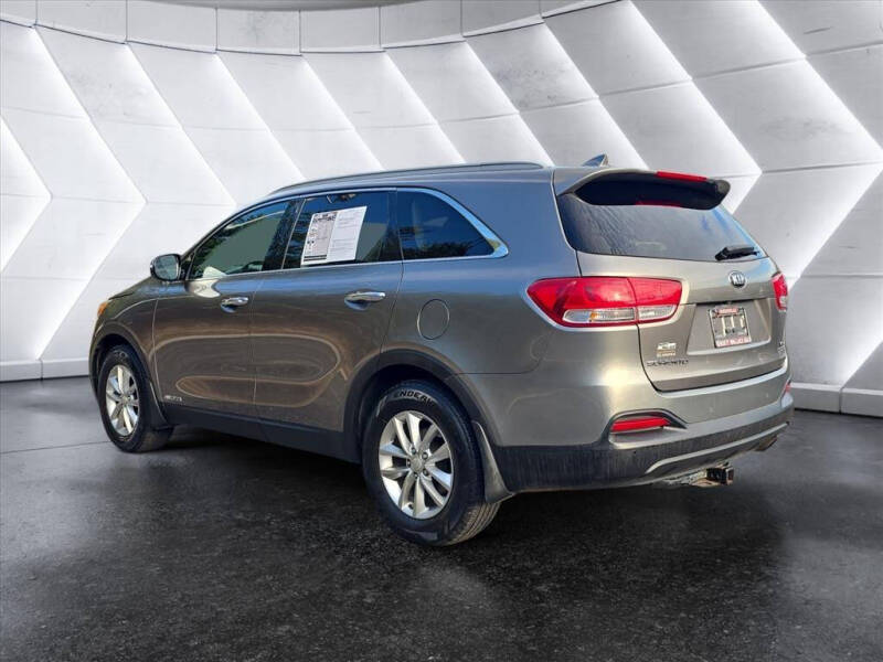 2016 Kia Sorento LX V6