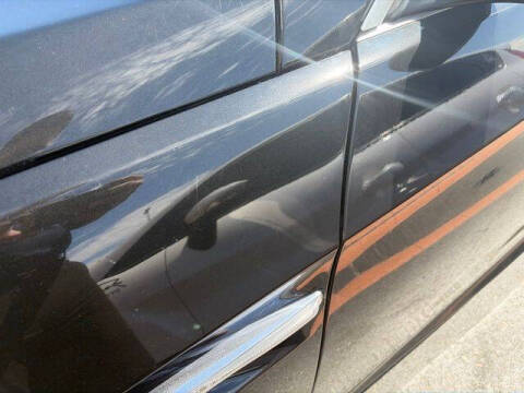 2008 BMW M3