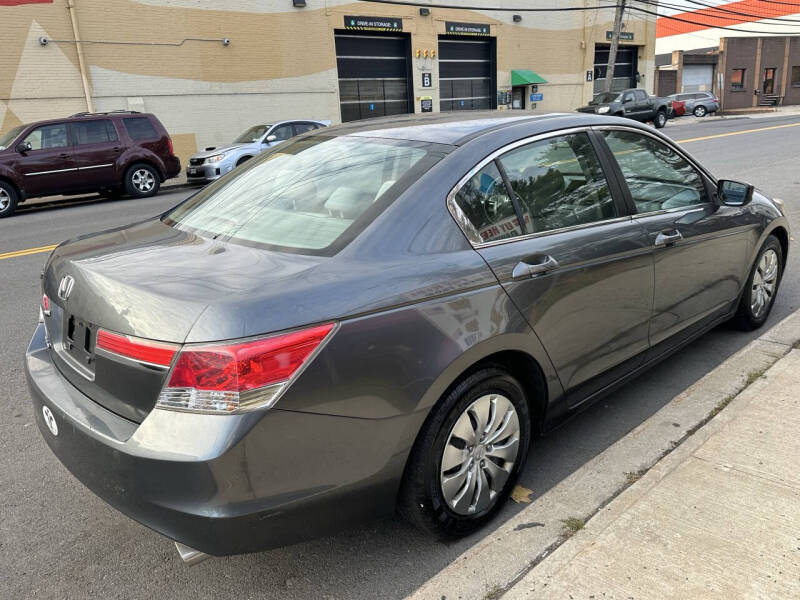 2011 Honda Accord LX