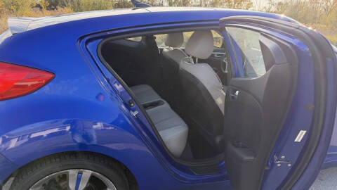 2012 Hyundai Veloster