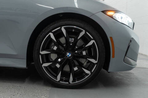 2025 BMW 3 Series 330i xDrive