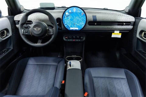 2026 MINI Hardtop 2 Door