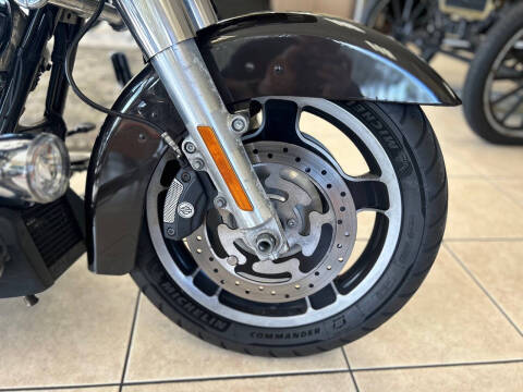 2018 Harley-Davidson Road Glide