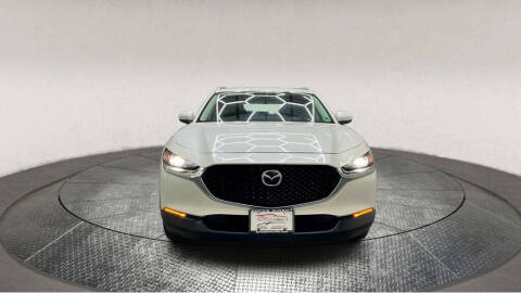 2023 Mazda CX-30 2.5 S Premium