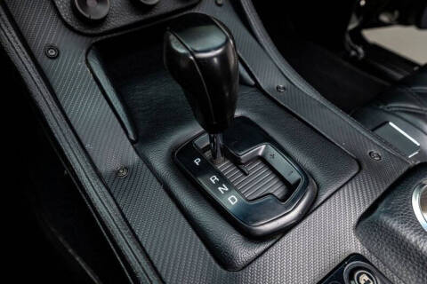 1965 Lincoln Continental