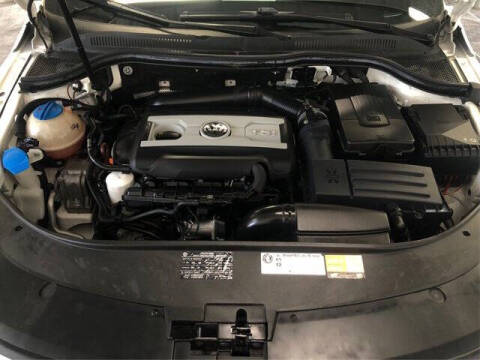 2010 Volkswagen CC Sport PZEV