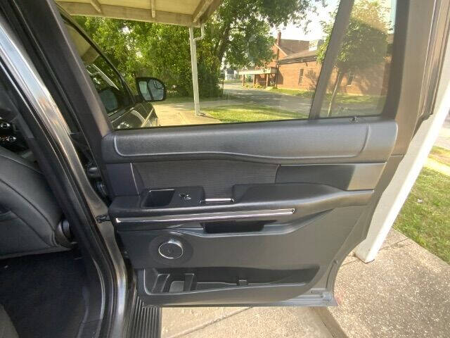 2019 Ford Expedition MAX XLT