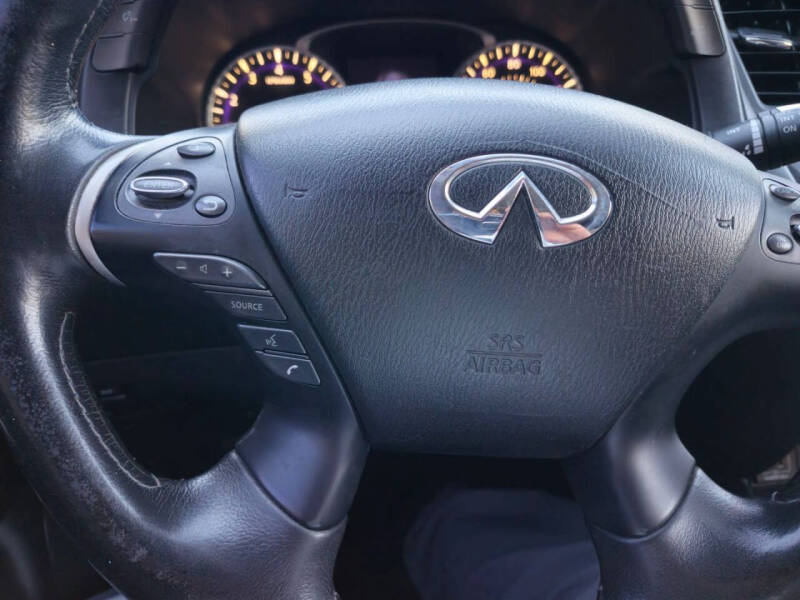 2019 Infiniti QX60
