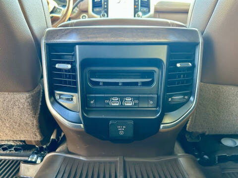 2023 RAM 3500 Laramie