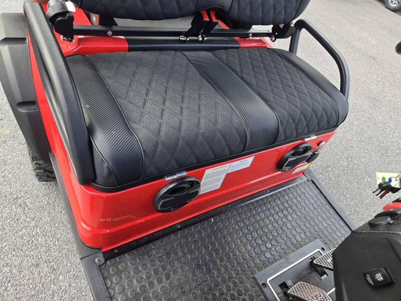 2025 TrailMaster TBM X4