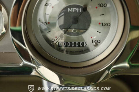 1949 Mercury Convertible