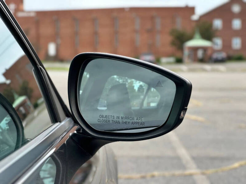 2020 Mazda Mazda3 Sedan Select