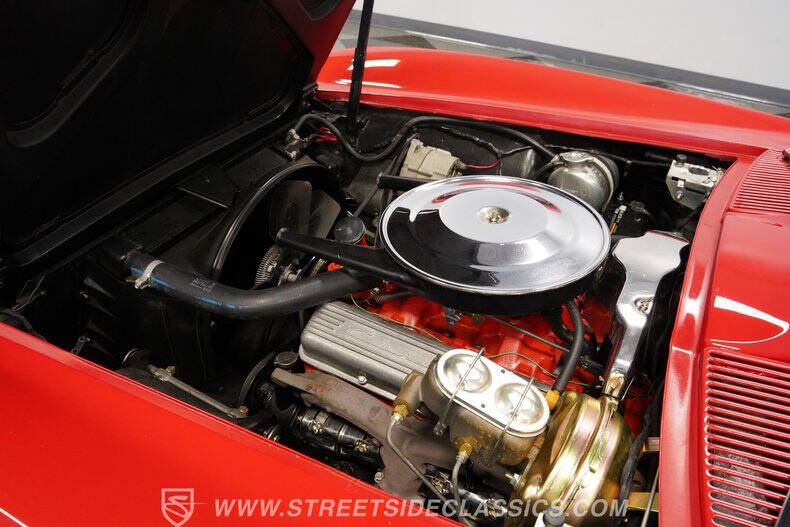 1965 Chevrolet Corvette