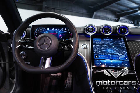 2024 Mercedes-Benz CLE CLE 300 4MATIC