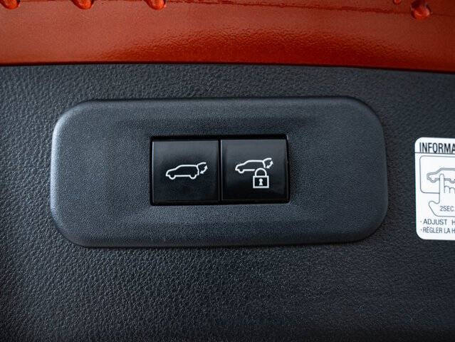 2023 Lexus NX 250 Premium