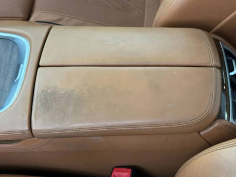 2019 BMW 7 Series 750i