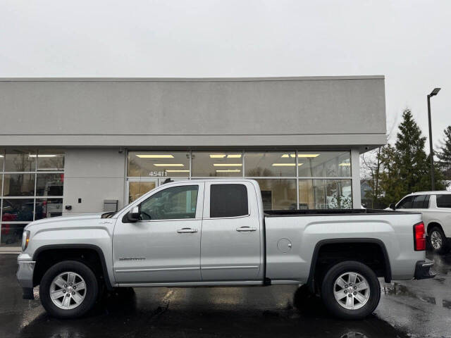 2018 GMC Sierra 1500 for sale at Opus Motorcars in Utica, MI