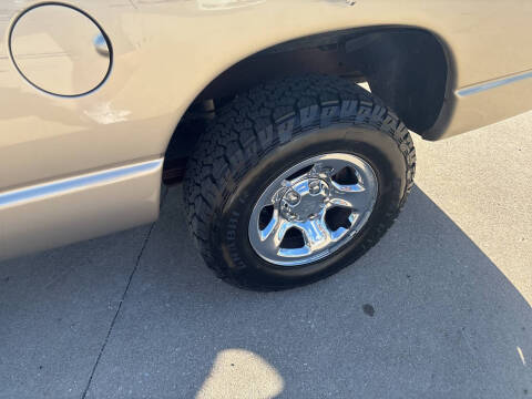 2005 Dodge Ram 1500 ST