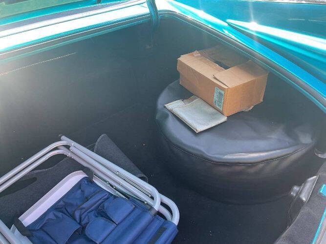 1959 Cadillac DeVille