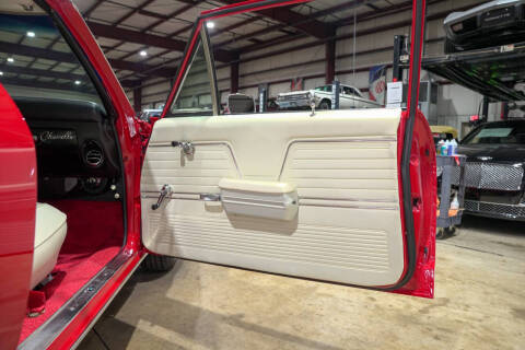 1969 Chevrolet Chevelle