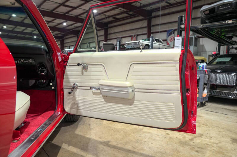 1969 Chevrolet Chevelle