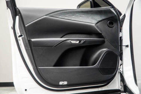 2024 Lexus RX 500h F SPORT Performance