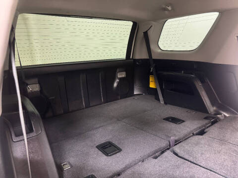 2020 Toyota 4Runner Nightshade Edition