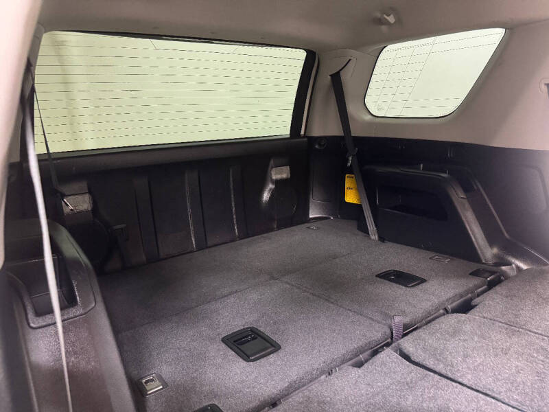 2020 Toyota 4Runner Nightshade Edition