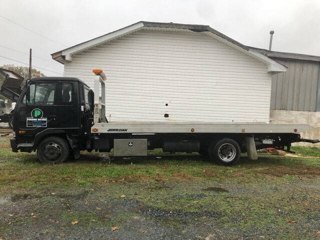 2007 UD Trucks UD2300