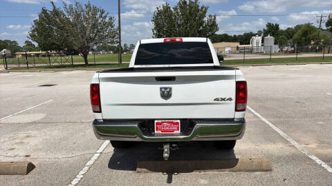 2014 RAM 1500 Tradesman