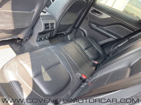 2019 Jaguar F-PACE S