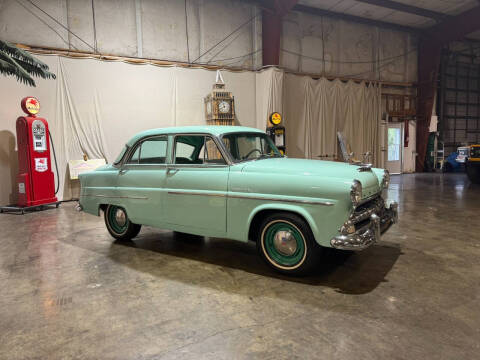 1954 Hudson Super Jet