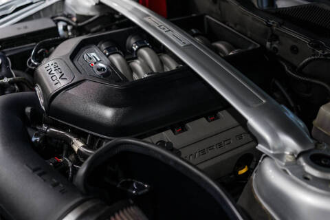 2013 Ford Mustang GT Premium
