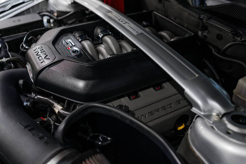2013 Ford Mustang GT Premium