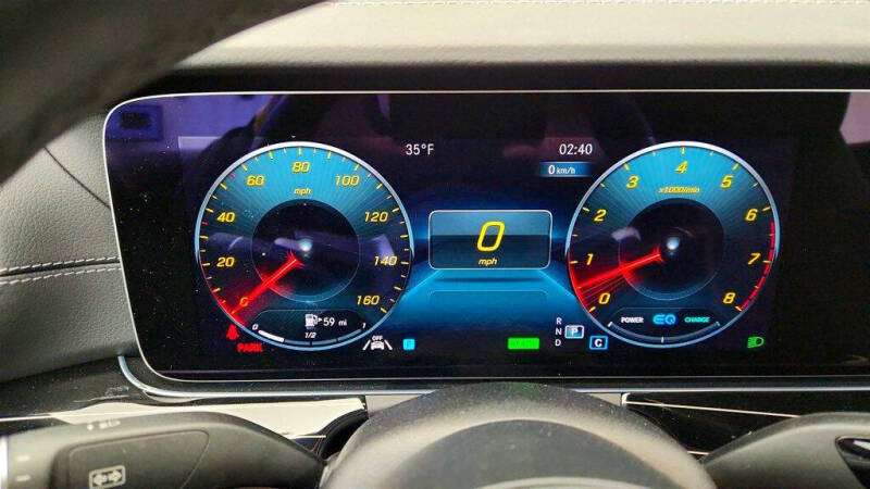 2023 Mercedes-Benz E-Class E 450