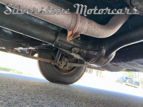 1953 Chevrolet Bel Air