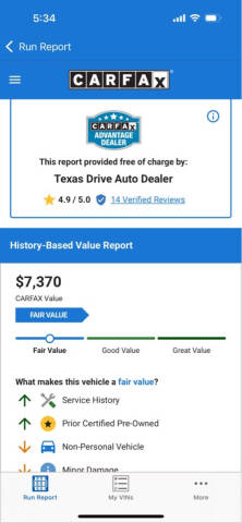 2012 GMC Acadia SLT-1