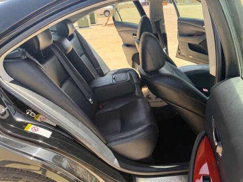 2008 Lexus ES 350