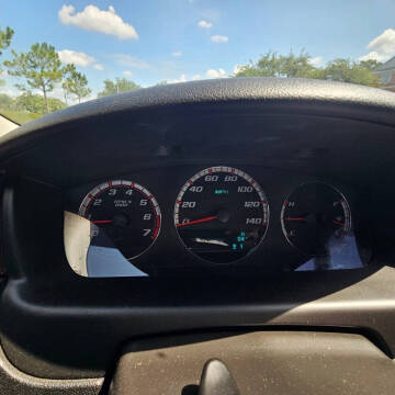 2006 Chevrolet Impala SS