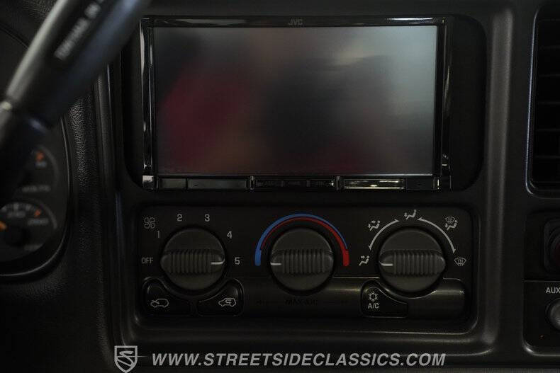 2002 GMC Sierra 1500