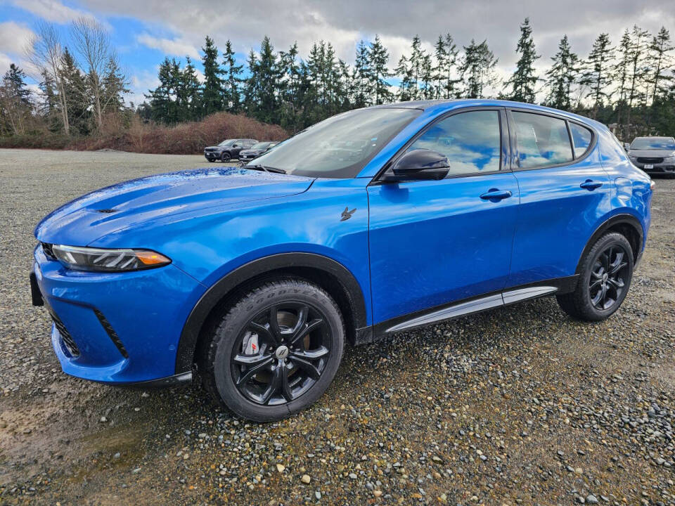 2024 Dodge Hornet for sale at Autos by Talon in Seattle, WA