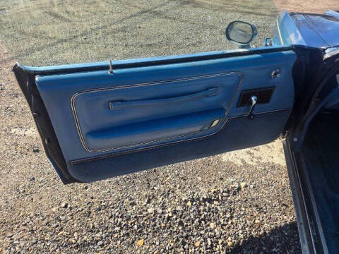 1979 Chrysler Le Baron