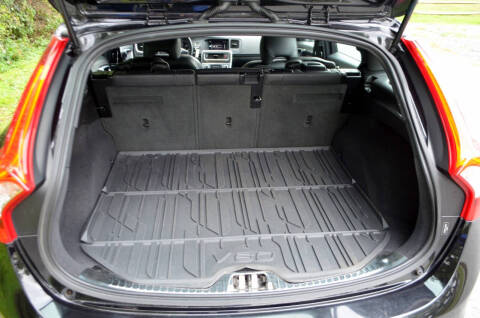 2017 Volvo V60 T5 Dynamic