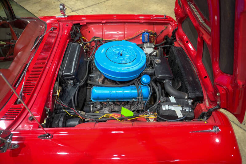 1959 Ford Thunderbird