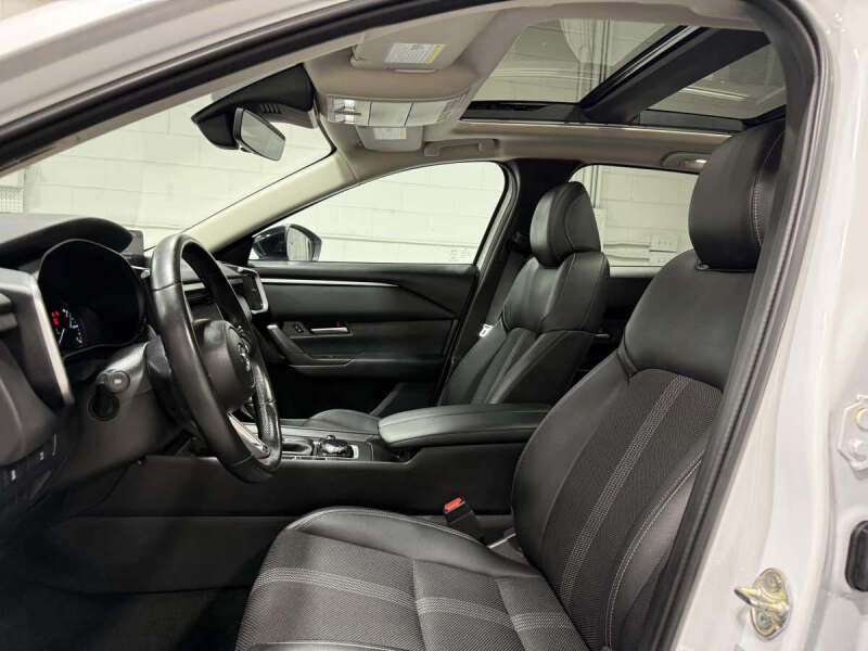 2023 Mazda CX-50 2.5 S Preferred Plus