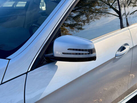 2014 Mercedes-Benz E-Class E 350 Luxury 4MATIC