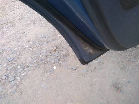 2008 Toyota Prius Standard