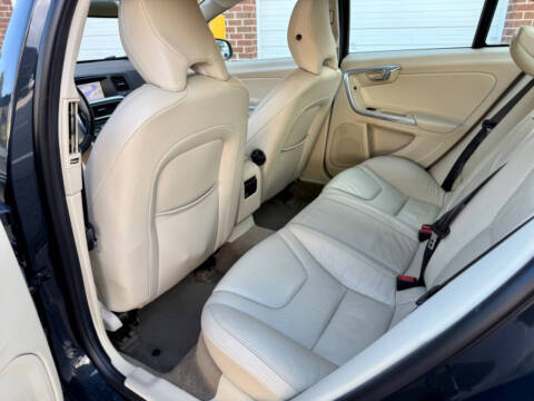 2013 Volvo S60 T5 Premier