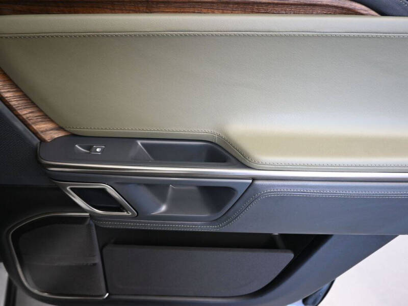 2023 Rivian R1S Launch Edition